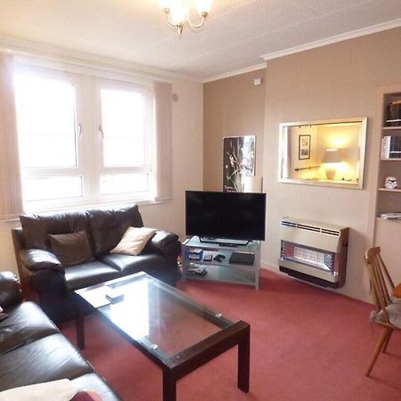 Sunny 2Bed 5Mins To Centre/Beach/Golf St Andrews Eksteriør billede