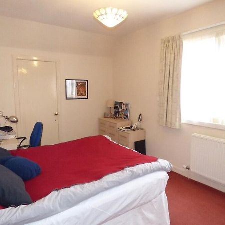 Sunny 2Bed 5Mins To Centre/Beach/Golf St Andrews Eksteriør billede