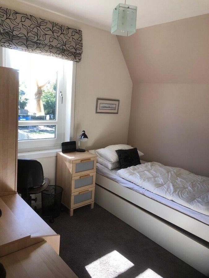 Sunny 2Bed 5Mins To Centre/Beach/Golf St Andrews Eksteriør billede