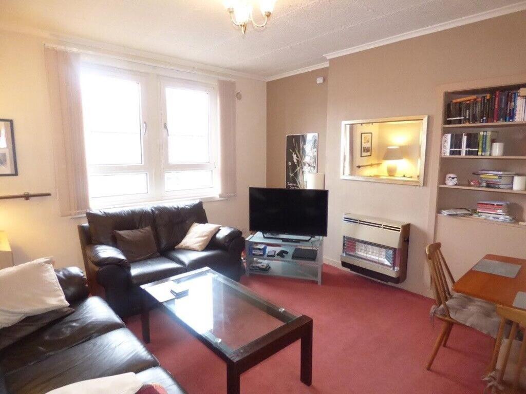 Sunny 2Bed 5Mins To Centre/Beach/Golf St Andrews Eksteriør billede