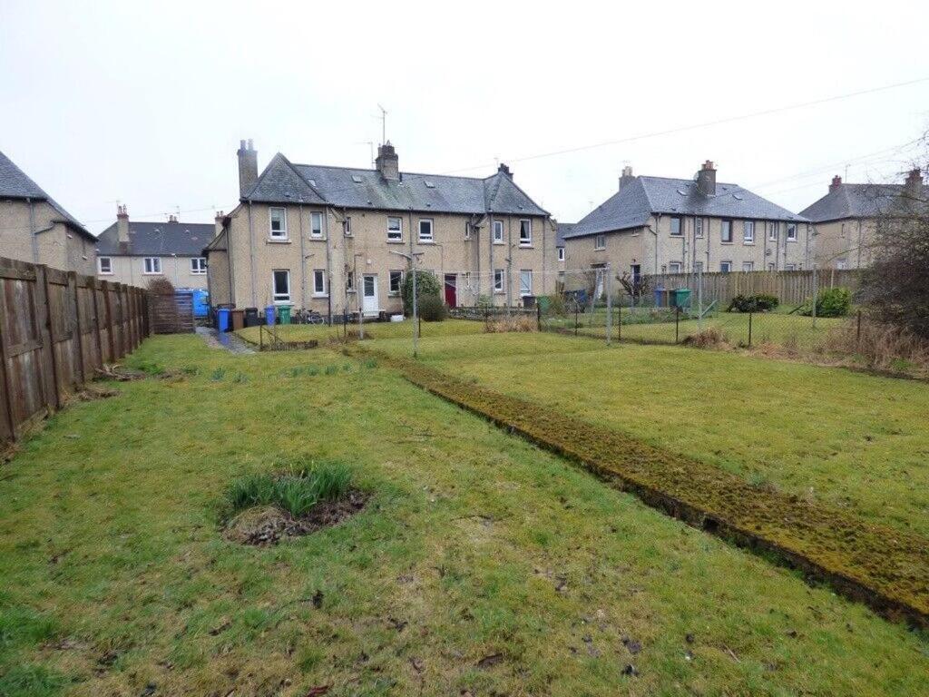 Sunny 2Bed 5Mins To Centre/Beach/Golf St Andrews Eksteriør billede